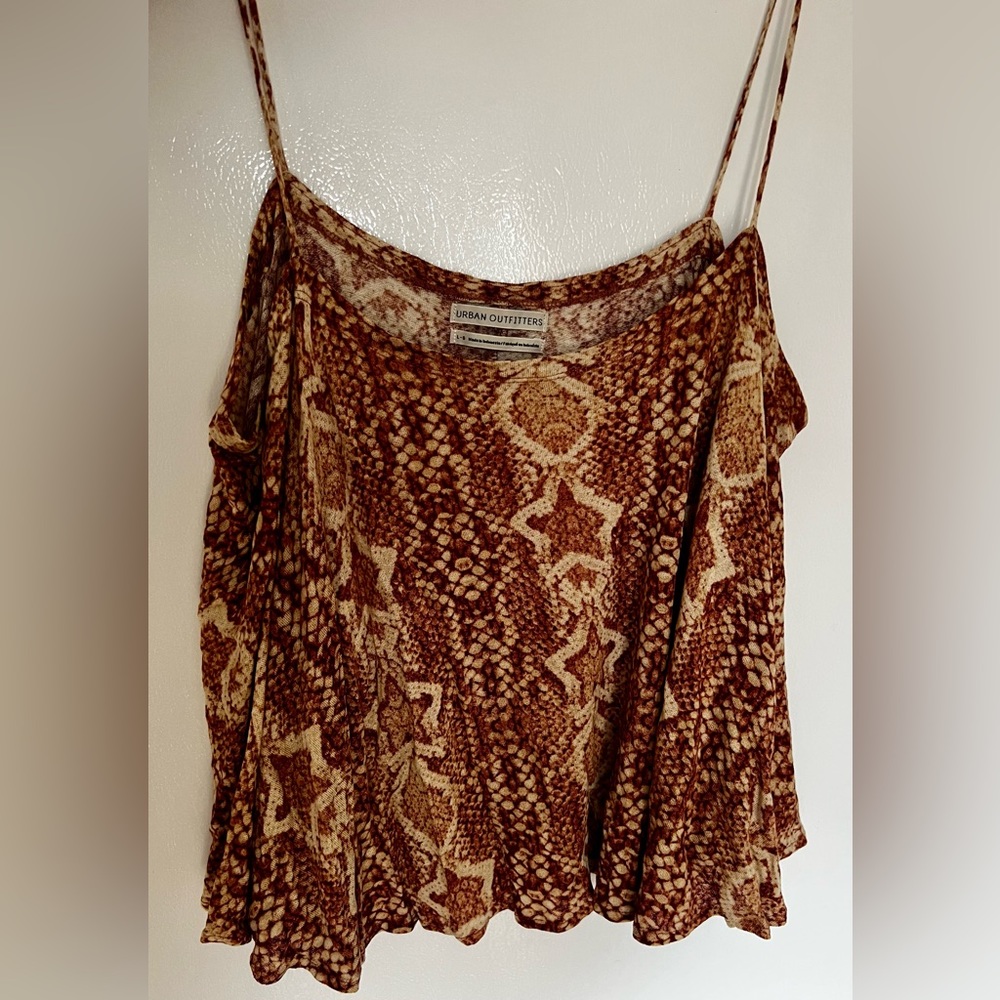 Urban Outfitters tank top - Large